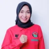 Fitriyanah maju jadi caleg PDIP