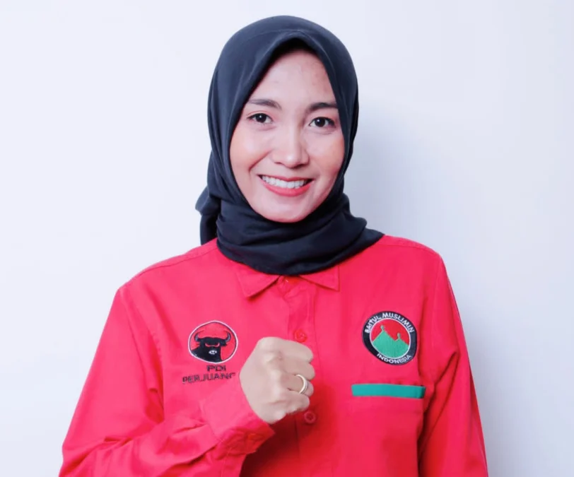 Fitriyanah maju jadi caleg PDIP