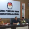 Ketua KPU Majalengka