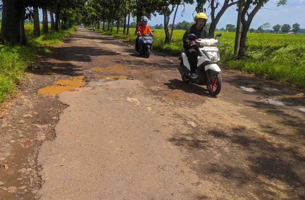 Jalur Jatiwangi-Palasah