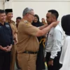 Pelatihan Dasar CPNS