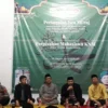 Mahasiswa STKIP Yasika