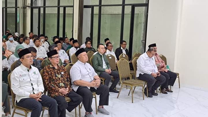 Uji Kelayakan dan Kepatutan