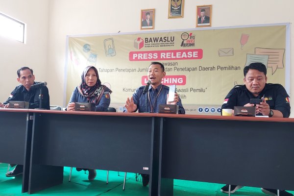 bawaslu indramayu