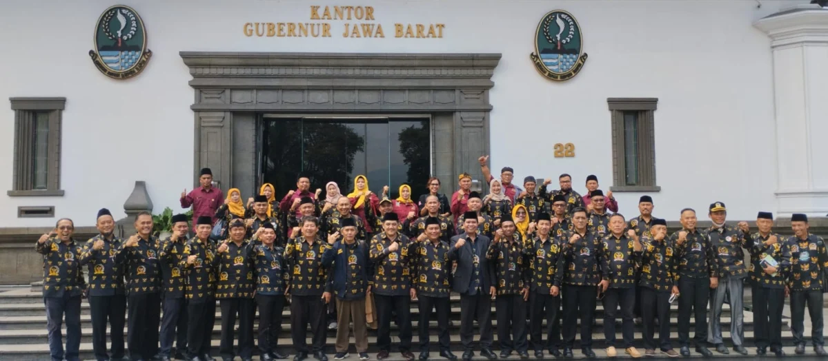 Persatuan BPD Seluruh Indonesia