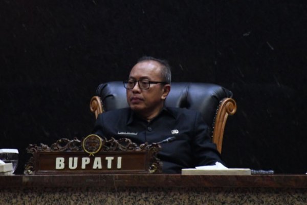 bupati indramayu