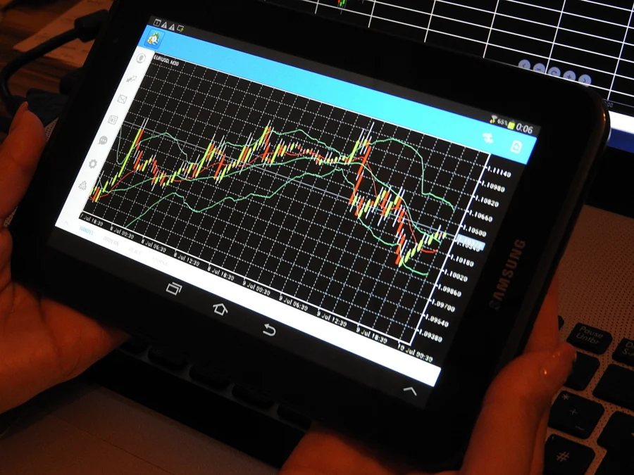 Cara Daftar Metatrader 5