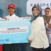 csr pertamina