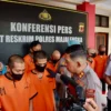 Polres Majalengka