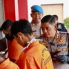 Satnarkoba Polres Majalengka