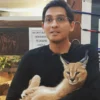 UNDUR DIRI. Artis Lucky Hakim menyatakan mengundurkan diri dari Wakil Bupati Indramayu tertanggal 8 Februari 2023. Surat pengunduran dirinya beredar luas di media sosial. Foto: Tangkapan layar instagram @luckyhakimofficial