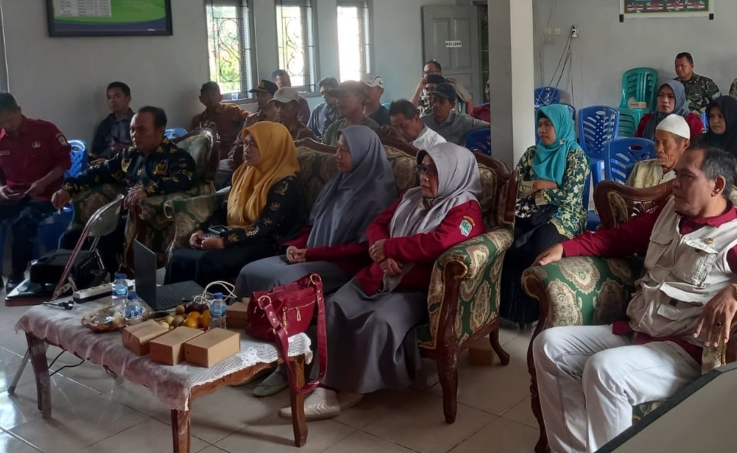 Desa Mandiri Tagih Janji Gubernur Jabar, Kades Sindangwangi: Mana Mobil Maskaranya? Desa mandiri tagih mobil maskara