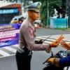 Satlantas Polres Majalengka