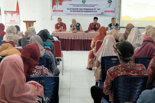 program pembangunan