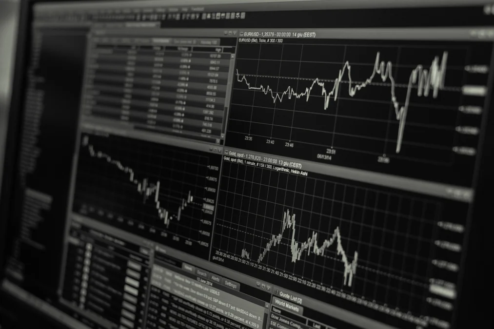 Investasi Saham Online