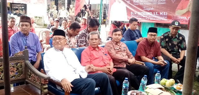 Anggota Komisi IV DPR RI