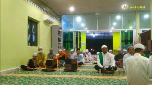 Jadwal dan Lokasi Kajian Ramadhan 2023