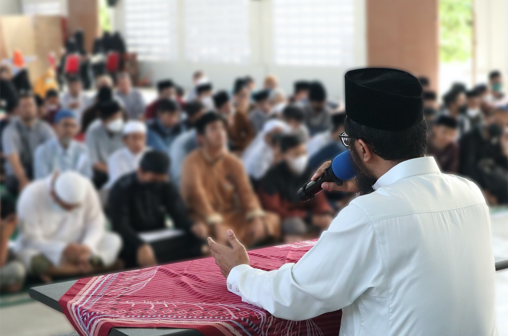 5 Materi Kajian Ramadhan yang Menarik dan Bermakna