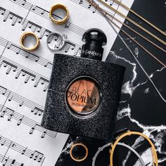 5 Rekomendasi Platform Yang Menjual Parfume Black Opium Dengan Harga Murah