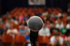 Tips Melatih Public Speaking untuk Para Pemula