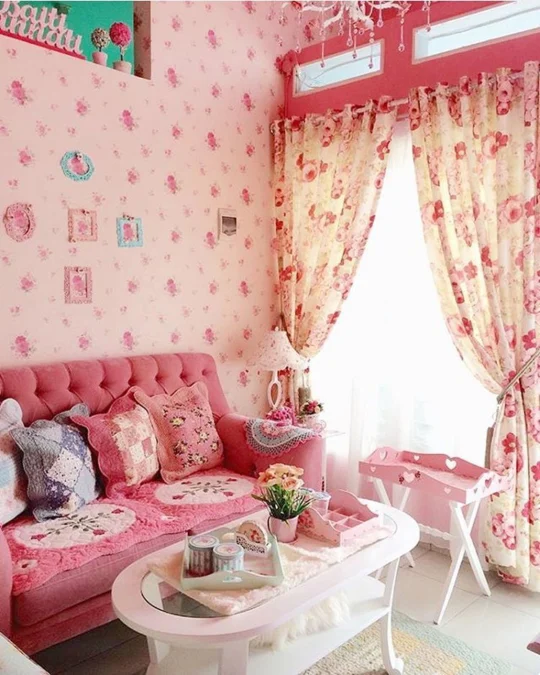 Mengenal Apa itu Desain Shabby Chic, Berikut Dengan 4 Cirinya