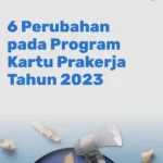 Perubahan Kebijakan