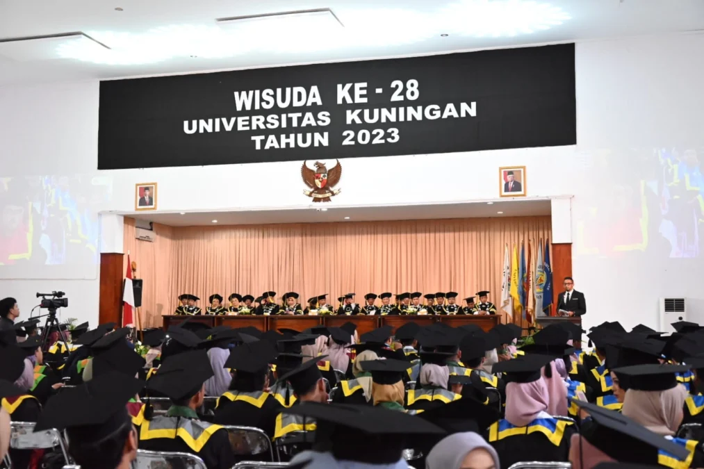 mahasiswa Universitas Kuningan