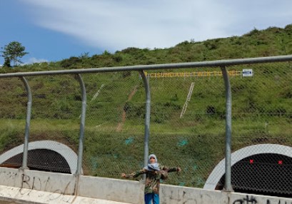 Tol Cisumdawu yang Terkenal Viral Ternyata Melintasi 3 Kabupaten