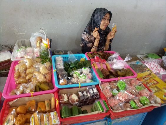 5 Ide Usaha ini Sangat Dicari pada Bulan Suci Ramadan! Sangat Menguntungkan