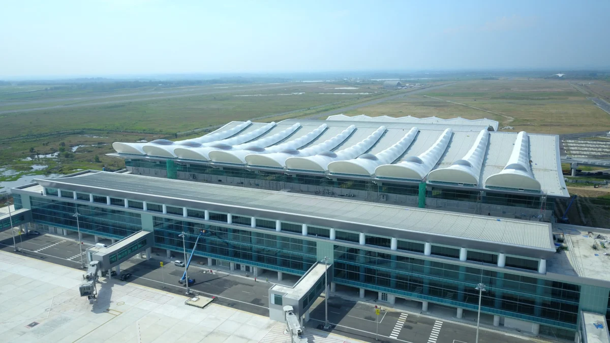 Bandara Internasional Jawa Barat