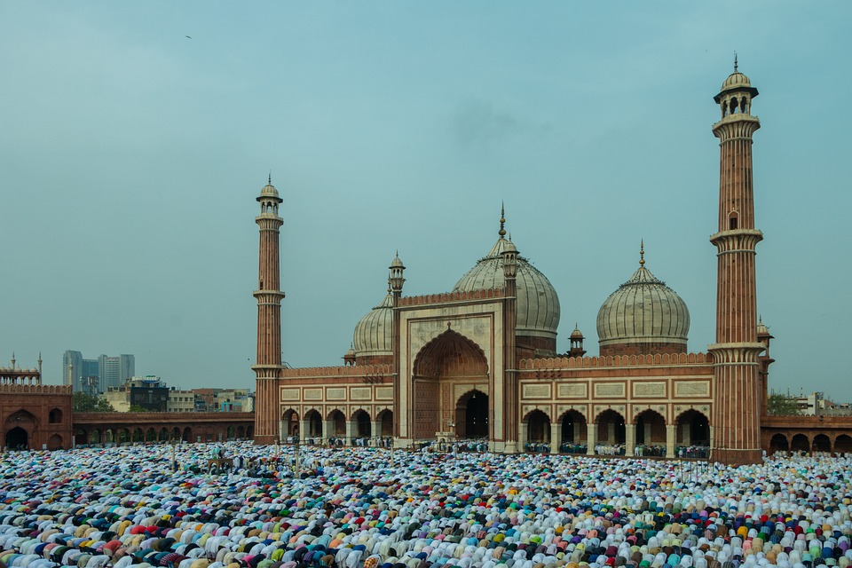 Raih Ketaqwaan di Bulan Suci Ramadhan