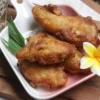 Fakta Unik Pisang Goreng Makanan Penutup Terenak di Dunia