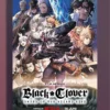 Anime Black Clover