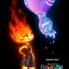 Film Garapan Terbaru Pixar "Elemental"