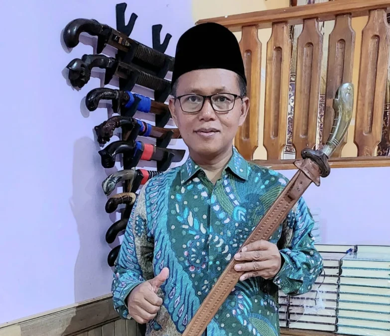 Golok Tjigasong