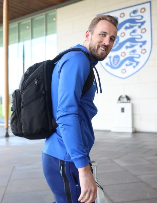 Harry Kane Pemain Inggris yang Akan Melawan Italia di Kualifikasi Euro 2024. Catat! Jadwal Kualifikasi Euro 2024, Jadi Teman Sahur. Foto : instagram.com/england