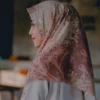 Style Hijab Terbaru untuk Merayakan Lebaran 2023