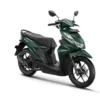 Honda Beat 2023, Fitur Baru dan Desain yang Lebih Futuristik dan Sporty!