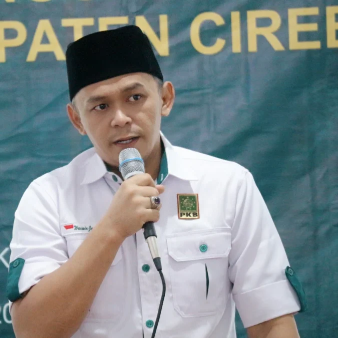 pemilu 2024 tetap bisa digelar