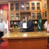 Usai Dilantik Jadi Rektor IAIN Cirebon, Inilah Program Kerja Prof Aan Jaelani