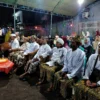 SPIRIT DAKWAH. Jejak dakwah Ki Bagus Sufiyah dan Ki Bagus Sumiyah dapat dilacak di Desa Purwawinangun, Kecamatan Suranenggala, Cirebon. Setiap tahun, warga memperingati perjuangan dakwah keduanya dalam balutan haul. FOTO : SUWANDI/RAKYAT CIREBON