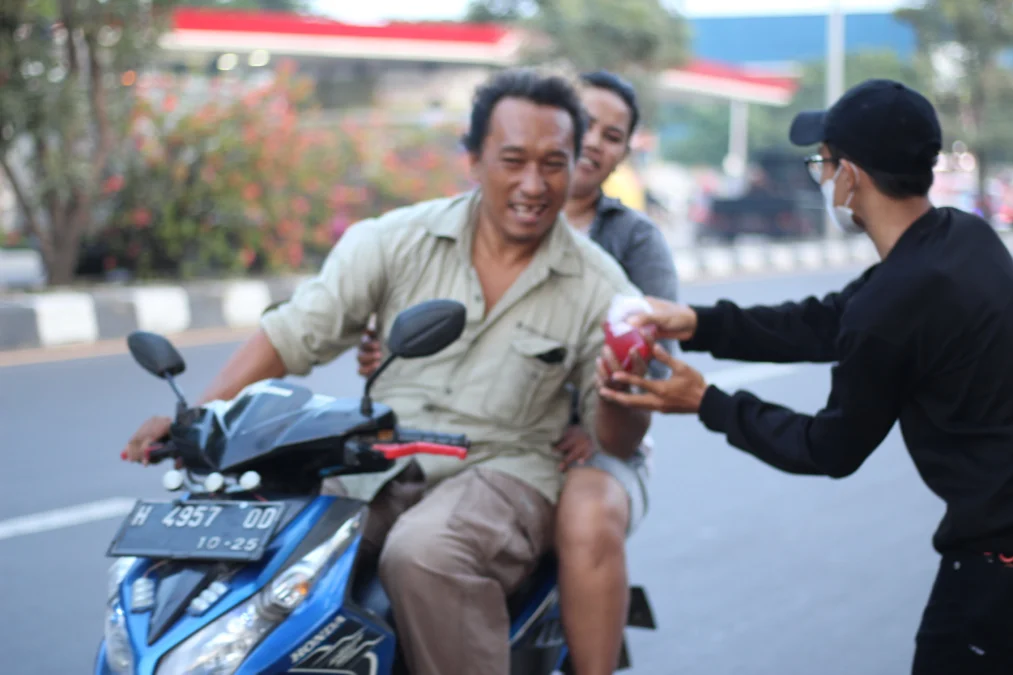 Tradisi Saat Ramadhan Di Cirebon