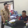 Relokasi Kantor Kecamatan Sindangwangi