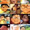 Tampilan Instagram Ehsan Upin dan Ipin .Ehsan Upin dan Ipin Punya Instagram Followersnya Lebih Dari 100 Ribu, Keren Banget Loh!