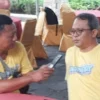 UTUSAN. Pada helatan Rapat Kordinasi Nasional (Rakornas) Pranata Humas se-Indonesia selama 3 hari, 14-16 Maret 2023 di Surakarta, Jawa Tengah. IAIN Cirebon mengutus Pranata Humas Ahli Muda, H M Arifin mengikuti kegiatan tersebut. FOTO : IST/RAKYAT CIREBON