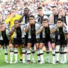 Jerman Saat Piala Dunia 2022 Qatar.Hasil Pertandingan Persahabatan Jerman vs Belgia 2023, Belgia Berhasil Menang Tipis dari Jerman. Foto: twitter.com/idextratime