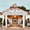 Potret depan dari Marbella Club Hotel. Intip Marbella Club Hotel, Rating 9,2% Kelas Dunia Menarik Wisatawan. Foto : guadarte.com