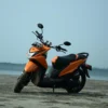 Motor yang telah di Modifikasi. Modifikasi Honda Beat 2023, Supaya Keren Maksimal. Foto: pinterest