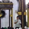 sholat tarawih