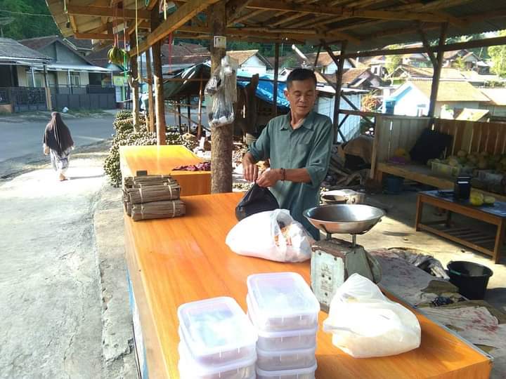 buah kolang-kaling